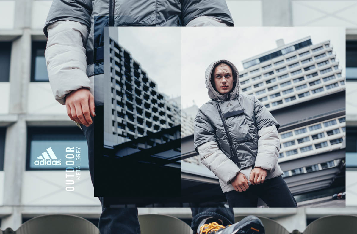 adidas fw20 photography